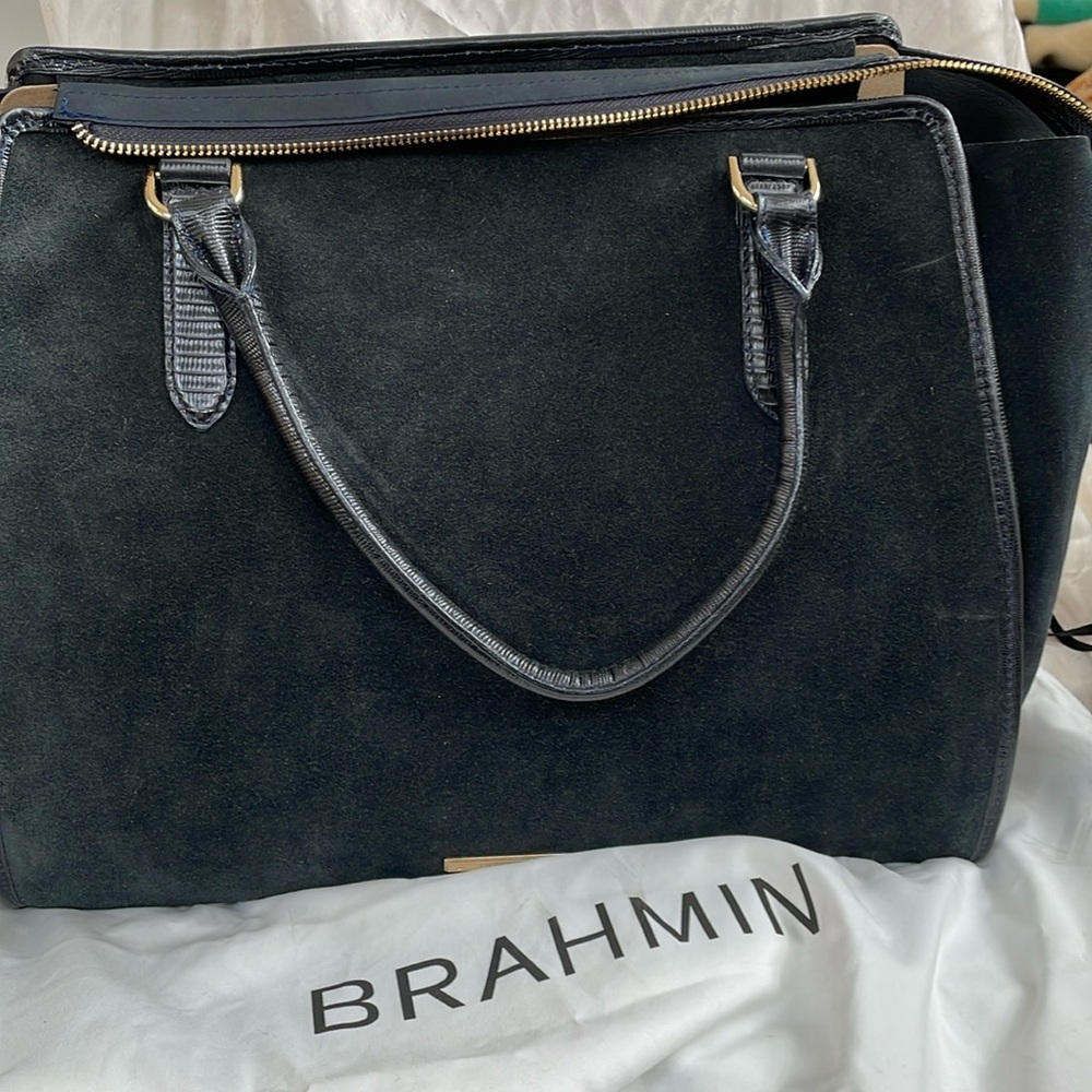 Brahmin Petra NWT